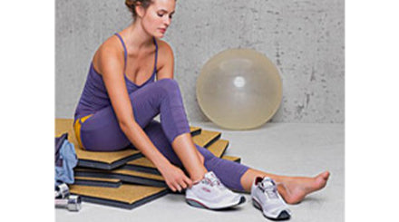 Who is Susceptible to Plantar Fasciitis?