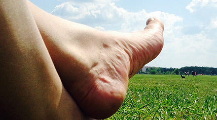 Foot Wellness Guide