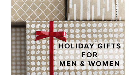 Holiday Gift Guide