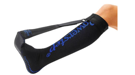 Stretching Exercises to Relieve Discomfort Associated with Plantar Fasciitis