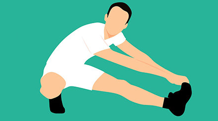 How to Prevent Foot Cramps in Your Arches