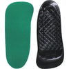 Unisex Spenco Unisex Spenco 3/4 Length Orthotic Arch Support Insoles