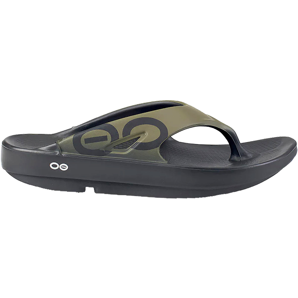 OOFOS OOriginal Women's Nomad – Holabird Sports