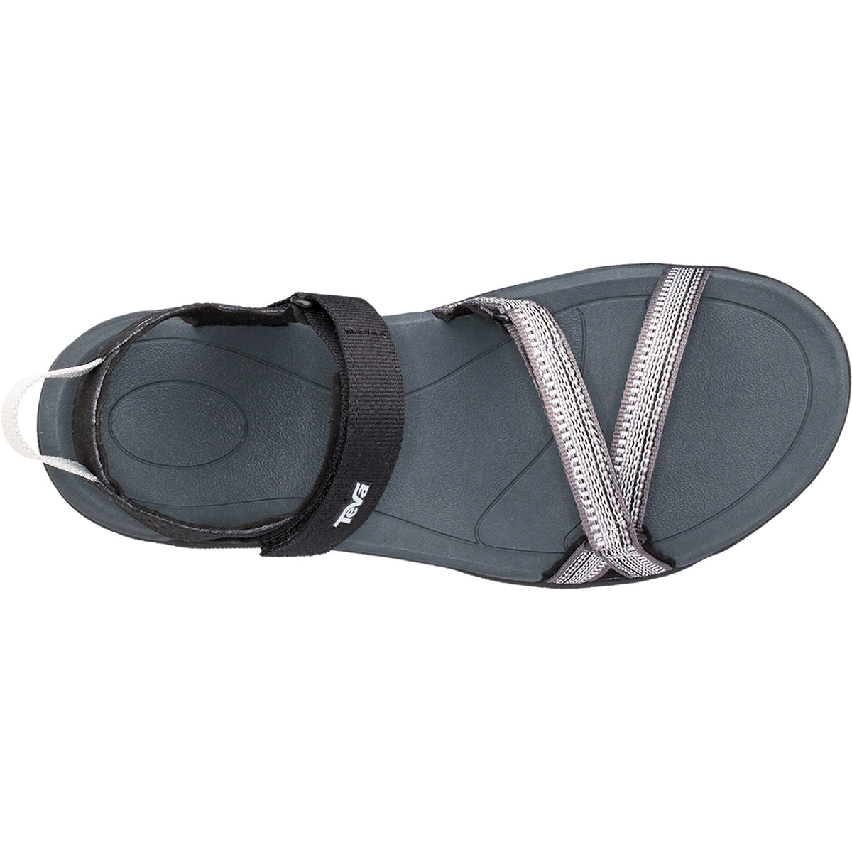 Teva Verra Women s Vegan Friendly Ankle Strap Sandal Footwear etc