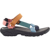 Womens Teva Women's Teva Hurricane XLT2 Light Multi Synthetic Light Multi Synthetic