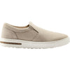 Unisex Birkenstock Unisex Birkenstock Oswego Sandcastle Canvas Sandcastle Canvas