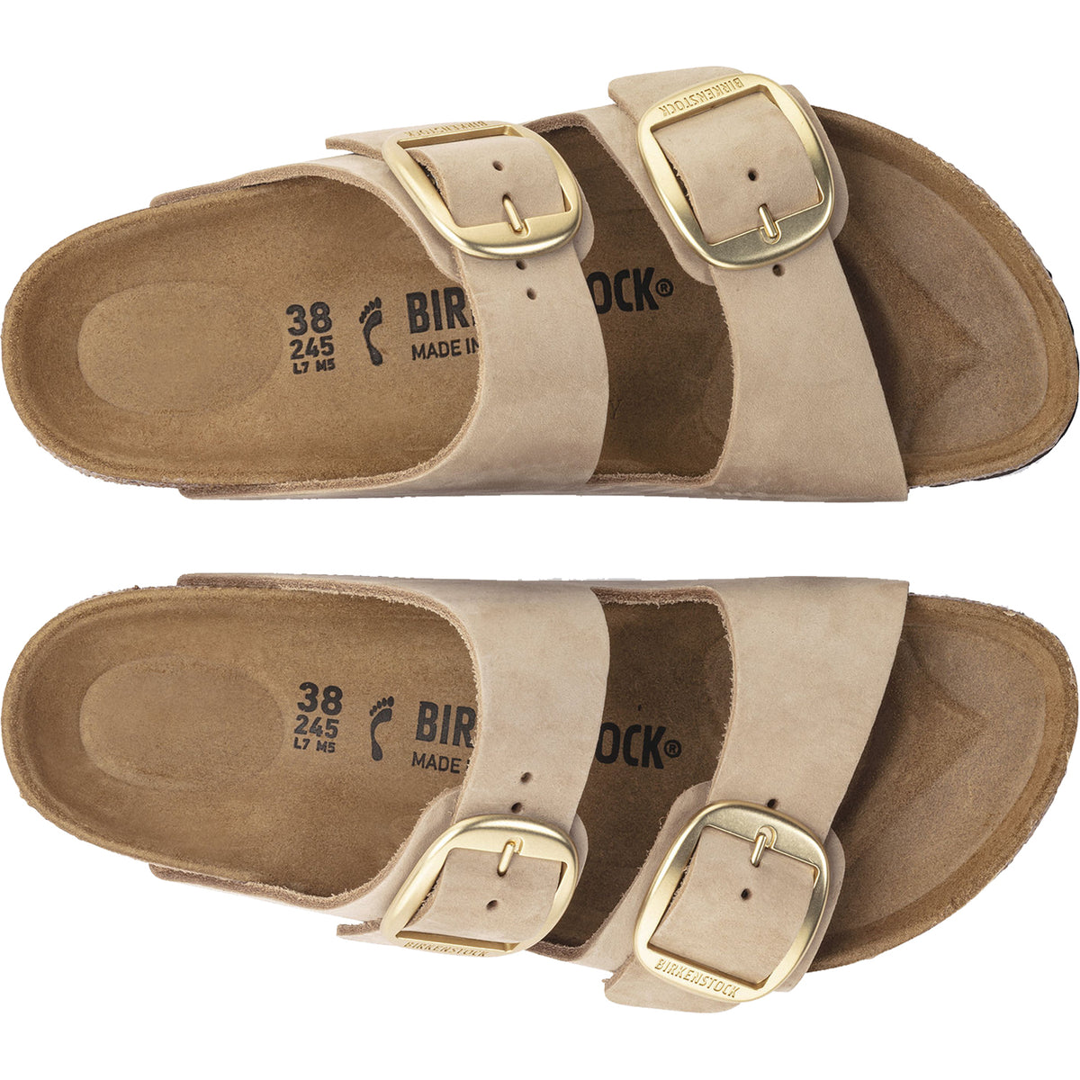 Birkenstock 245 shop l7 m5