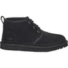 Womens Ugg Women's UGG Neumel Black Suede Black Suede