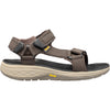 Mens Teva Men's Teva Strata Universal Turkish Coffee Synthetic Men's Teva Strata Universal Turkish Coffee Synthetic