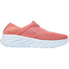 Womens Hoka one one Women's Hoka One One Ora Recovery Shoe Lantana Mesh Lantana Mesh