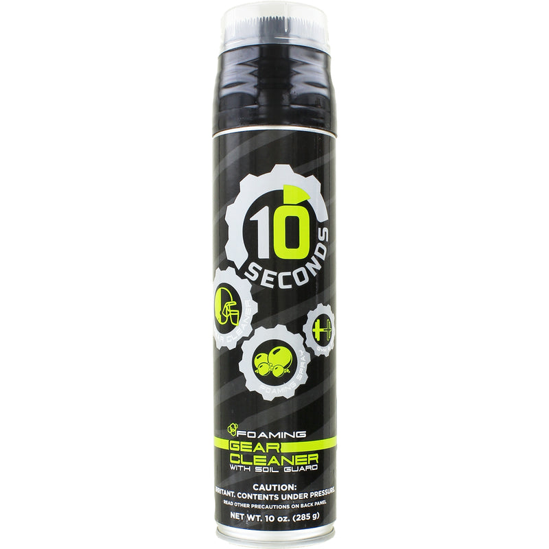 Unisex 10 Seconds Proline Foam Cleaner 10 OZ