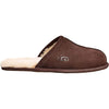 Mens Ugg Men's UGG Scuff Espresso Suede Espresso Suede
