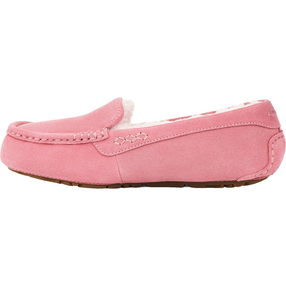 Women's UGG Ansley Horizon Pink Suede – Footwear etc.