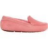 Womens Ugg Women's UGG Ansley Pink Blossom Suede Pink Blossom Suede