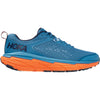Womens Hoka one one Women's Hoka Challenger ATR GTX Blue Coral/Camellia Mesh Blue Coral/Camellia Mesh