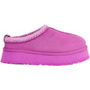 Womens Ugg Women's UGG Tazz Purple Ruby Suede Purple Ruby Suede