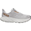 Womens Hoka one one Women's Hoka Arahi 6 Nimbus Cloud/Rose Gold Mesh Nimbus Cloud/Rose Gold Mesh