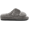 Mens Ugg Men's UGG Fluff That Charcoal Wool Charcoal Wool