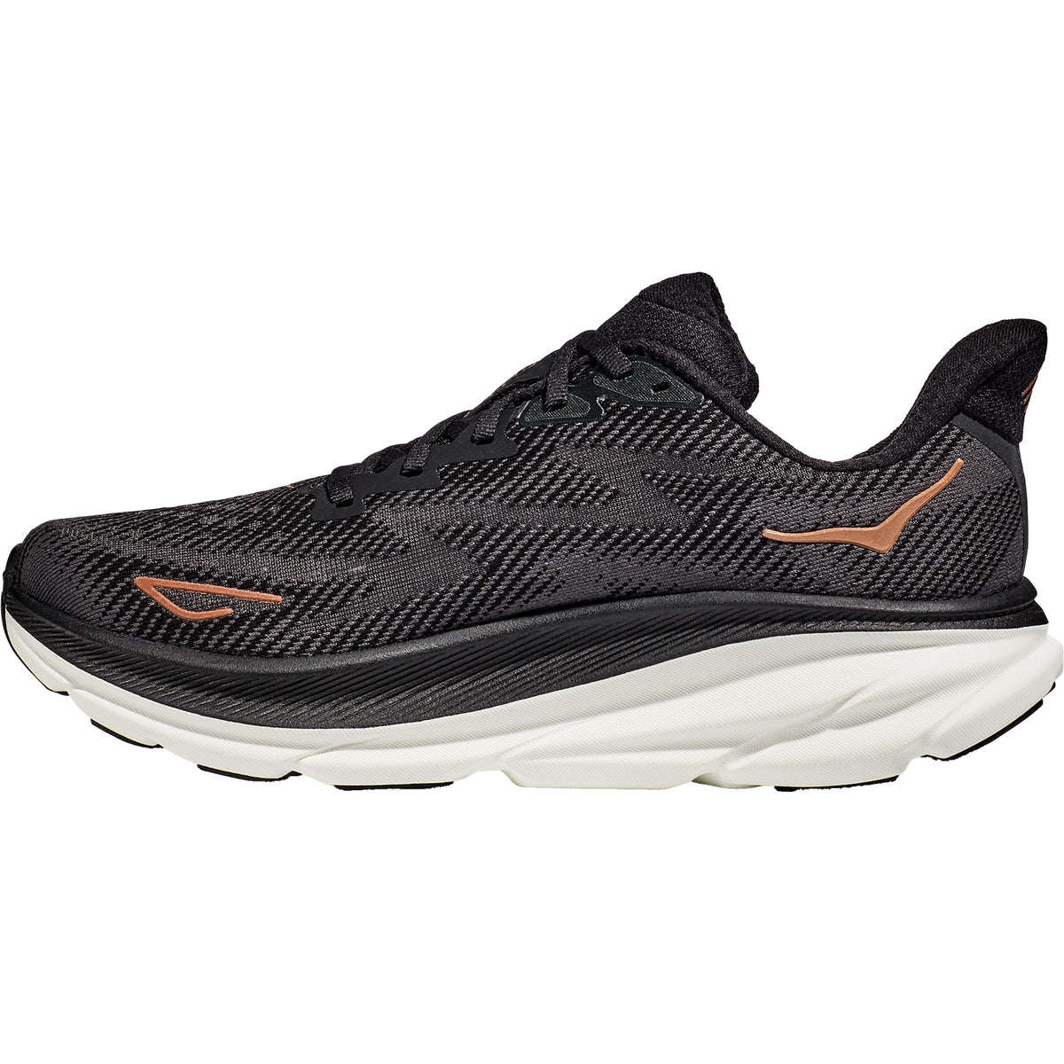 新品 HOKA CLIFTON9 28cm Men's Clifton 8 Max Cushioned Road Running Shoe | HOKA®