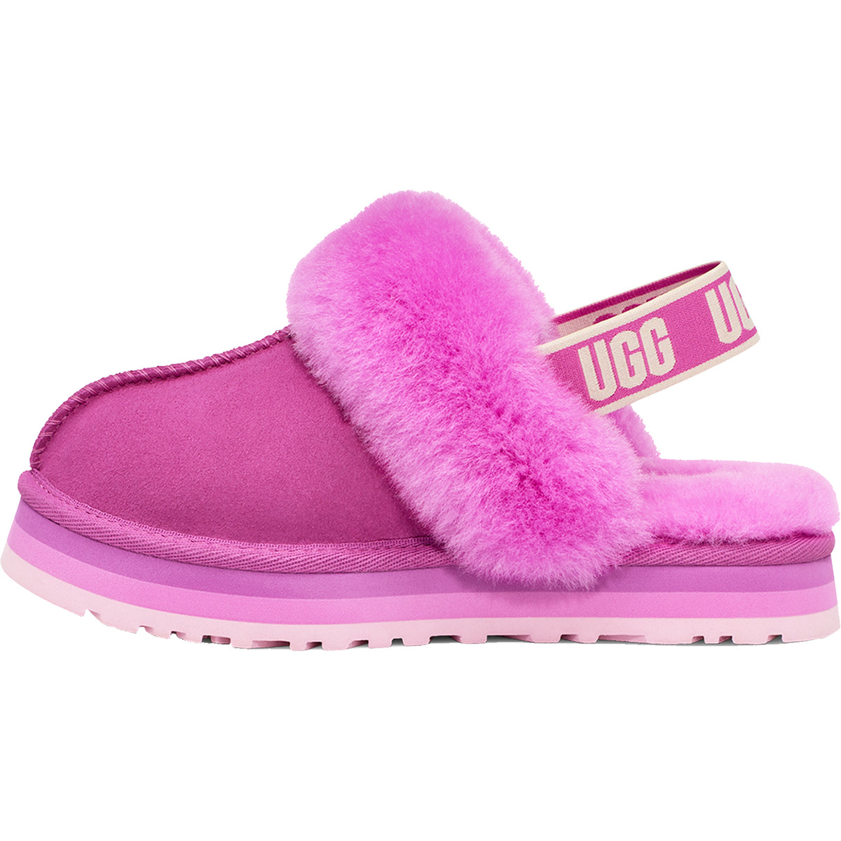 Rock rose oh yeah ugg slippers hot sale