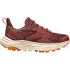 Womens Hoka one one Women's Hoka Anacapa 2 Low GTX Spice/Earthenware Nubuck Spice/Earthenware Nubuck