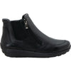 Womens Ara shoes Women's Ara Okeene Black Leather Black Leather