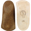 Unisex Birkenstock Unisex Birkenstock Birko Natural Footbeds Beige