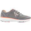 Womens Vionic Women's Vionic Elation 1.0 Grey/Coral Synthetic Mesh Grey/Coral Synthetic Mesh