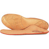 Womens Lynco Women's Aetrex Lynco L600 Casual Comfort Orthotic Tan