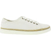 Womens Vionic Women's Vionic Hattie Ivory Canvas Ivory Canvas