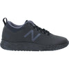 Womens New balance Women's New Balance WID806K1 Slip-Resistant Fresh Foam Black Synthetic Black Synthetic