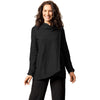 Womens Habitat Women's Habitat Steady Steam Tunic Black Black
