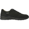 Womens Mephisto Women's Mephisto Rebeca Perf Black Bucksoft Nubuck Black Bucksoft Nubuck