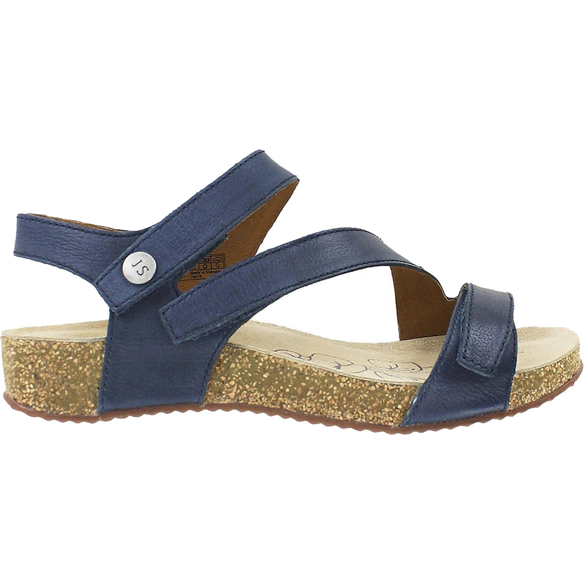 Josef Seibel Tonga 25 Jeans | Women's Comfort Sandals – Footwear etc.