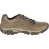 Mens Merrell Men's Merrell Moab Adventure Lace Boulder Nubuck Boulder Nubuck