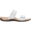 Womens Vionic Women's Vionic Randi White Leather White Leather