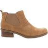 Womens Dansko Women's Dansko Bea Biscotti Waterproof Nubuck Biscotti Waterproof Nubuck