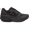 Womens Gravity defyer Women's Gravity Defyer G-Defy Ion Black Mesh Black Mesh