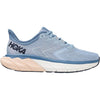 Womens Hoka one one Women's Hoka One One Arahi 5 Blue Fog/Provincial Blue Mesh Blue Fog/Provincial Blue Mesh