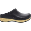 Womens Dansko Women's Dansko Kane Black EVA Black EVA