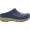 Womens Dansko Women's Dansko Kane Blue EVA Blue EVA