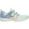 Womens Vionic Women's Vionic Adore Sea Foam Mesh Sea Foam Mesh