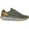 Mens Hoka one one Men's Hoka One One Challenger ATR 6 Thyme/Sharkskin Mesh Thyme/Sharkskin Mesh