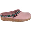 Womens Haflinger Women's Haflinger GZ Rosewood Wool Rosewood Wool