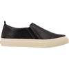 Womens Taos Women's Taos Twin Gore Lux Black Leather Black Leather
