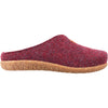 Womens Taos Women's Taos My Sweet Wool Wine Wool Wine Wool