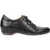 Womens Pikolinos Women's Pikolinos Venezia 968-4754 Black Leather Black Leather