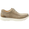 Mens Samuel hubbard Men's Samuel Hubbard Great Strides Sand Suede Sand Suede