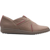Womens Clarks Women's Clarks Tamzen Step Taupe Nubuck Taupe Nubuck