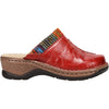Womens Josef seibel Women's Josef Seibel Catalonia 59 Hibiscus Leather Hibiscus Leather